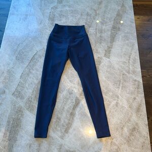 Alo 7/8 High-Waist Airlift Legging